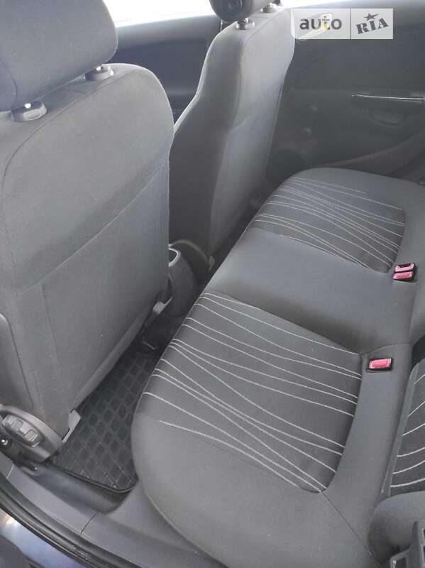 Хэтчбек Opel Corsa 2008 в Житомире