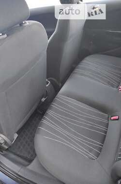 Хэтчбек Opel Corsa 2008 в 