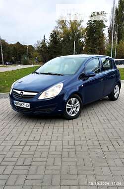 Хетчбек Opel Corsa 2009 в Житомирі