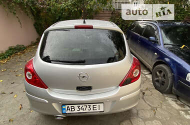 Хетчбек Opel Corsa 2011 в Вінниці