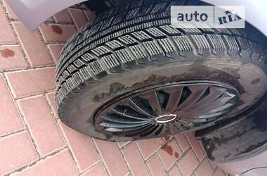 Хэтчбек Opel Corsa 2007 в 