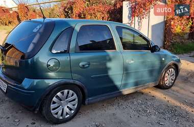 Хэтчбек Opel Corsa 2004 в Одессе