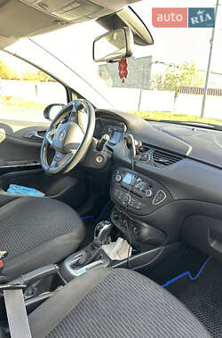 Хэтчбек Opel Corsa 2016 в 