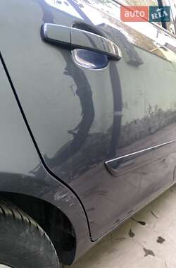 Хэтчбек Opel Corsa 2007 в 