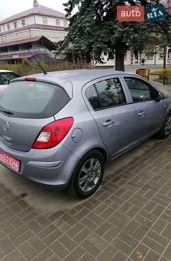 Хетчбек Opel Corsa 2008 в Луцьку