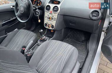 Хетчбек Opel Corsa 2008 в Луцьку