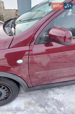 Хэтчбек Opel Corsa 2005 в Чорткове