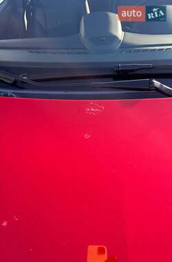 Хэтчбек Opel Corsa 2010 в 