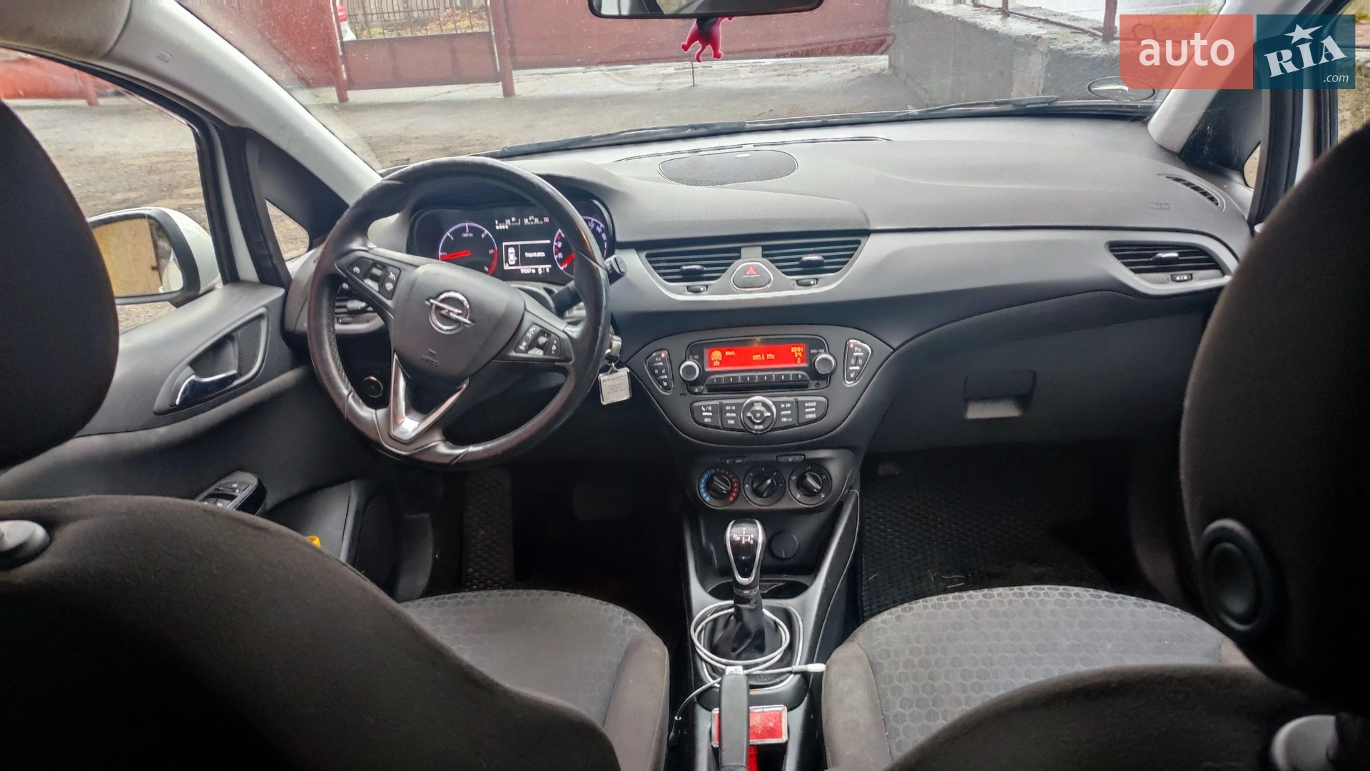 2017 Opel Corsa - мініатюра 6