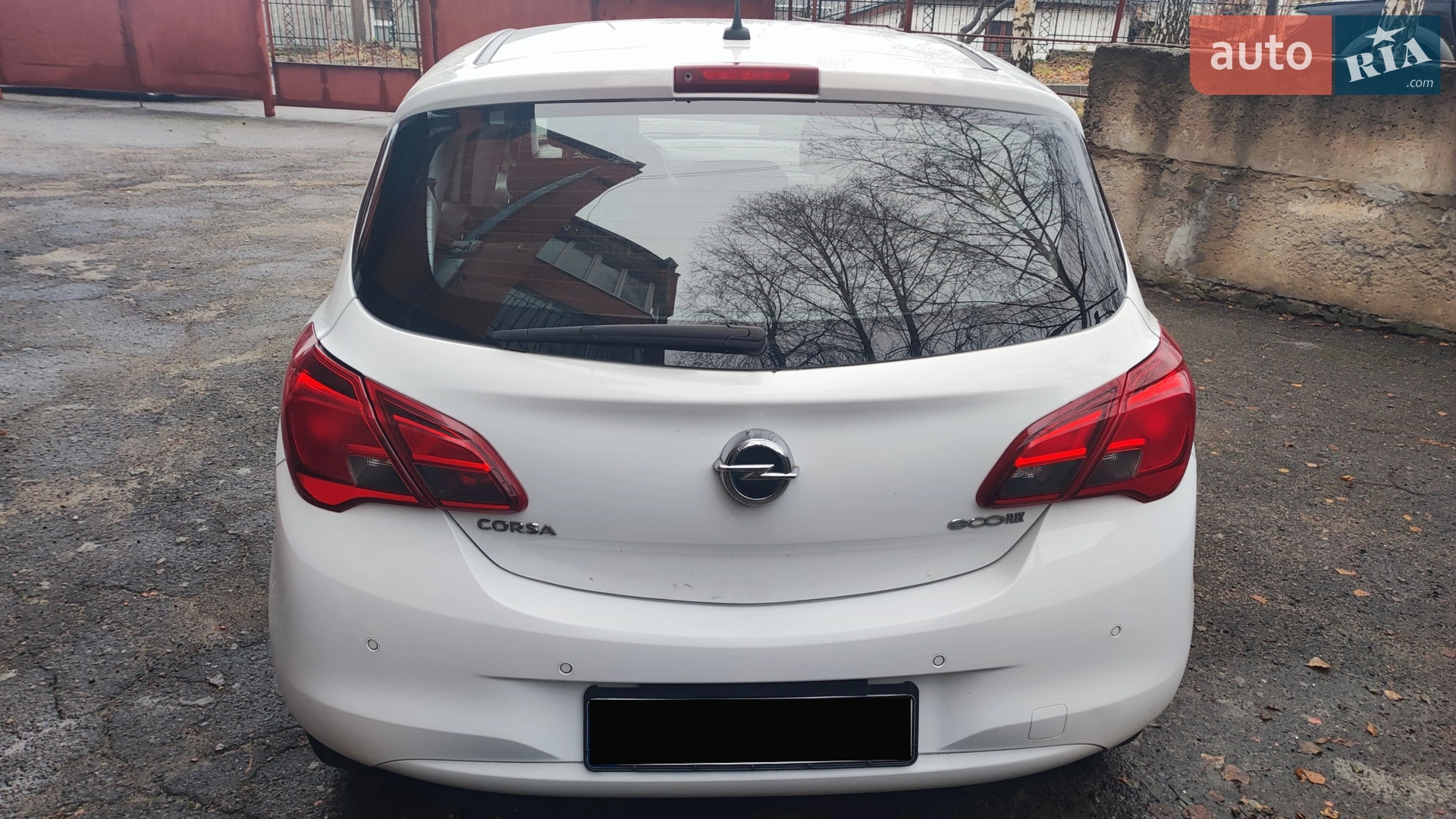 2017 Opel Corsa - мініатюра 4