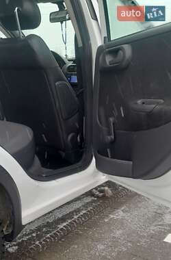 Хэтчбек Opel Corsa 2002 в 