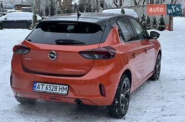 Хэтчбек Opel Corsa 2020 в Коломые