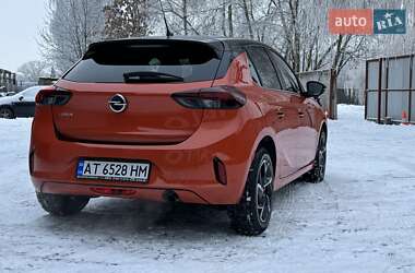 Хэтчбек Opel Corsa 2020 в Коломые