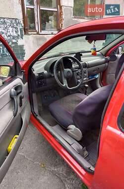 Хетчбек Opel Corsa 1994 в Хмельницькому