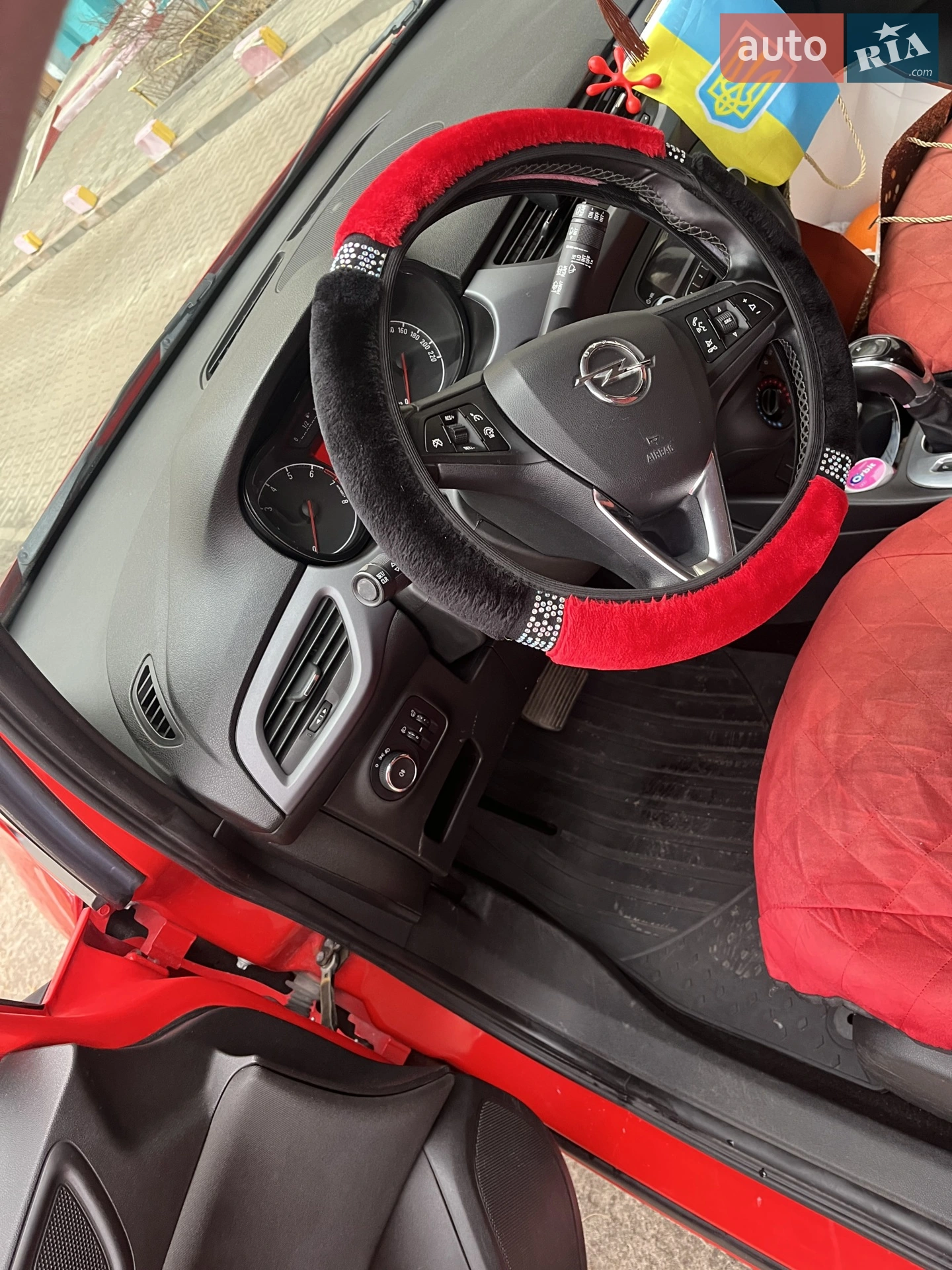 2015 Opel Corsa - мініатюра 7