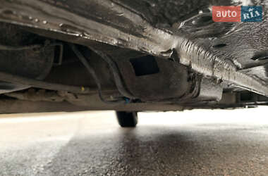 Хэтчбек Opel Corsa 2011 в 