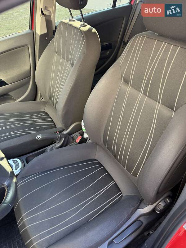 Хетчбек Opel Corsa 2010 в Василькові