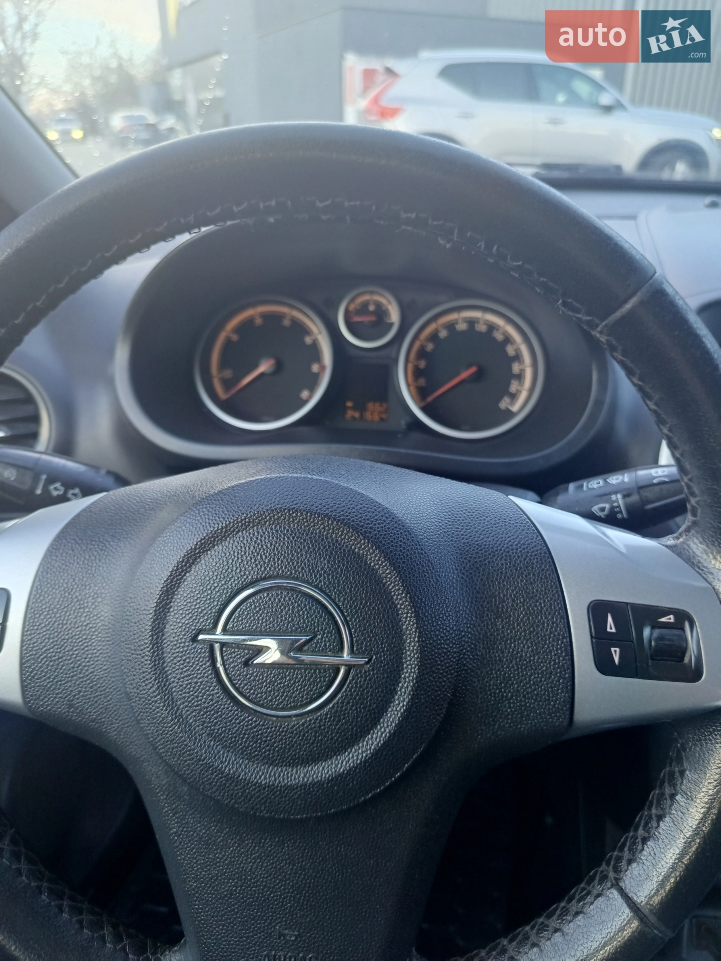 2011 Opel Corsa - мініатюра 7