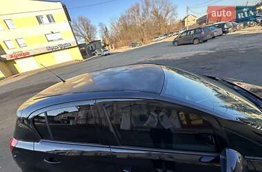 Хэтчбек Opel Corsa 2008 в 