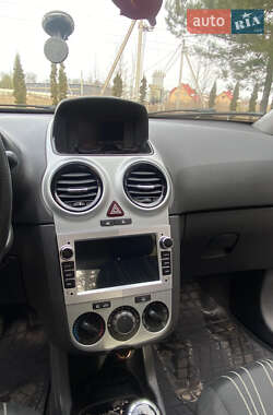 Хэтчбек Opel Corsa 2008 в 