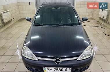 Хетчбек Opel Corsa 2003 в 