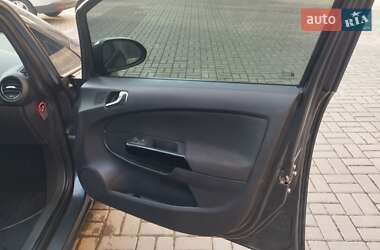 Хэтчбек Opel Corsa 2011 в Хмельницком