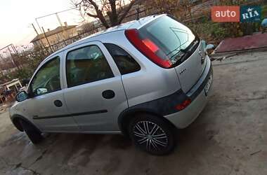 Хэтчбек Opel Corsa 2002 в Одессе