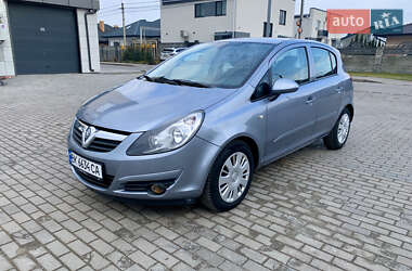 Хетчбек Opel Corsa 2007 в Рівному