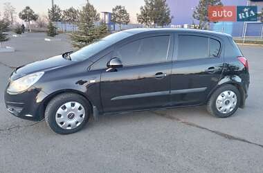 Хэтчбек Opel Corsa 2007 в Одессе