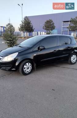 Хэтчбек Opel Corsa 2007 в Одессе