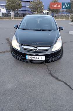 Хэтчбек Opel Corsa 2007 в Одессе