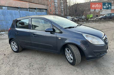 Хэтчбек Opel Corsa 2009 в Нежине