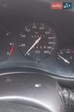 Хэтчбек Opel Corsa 1999 в 