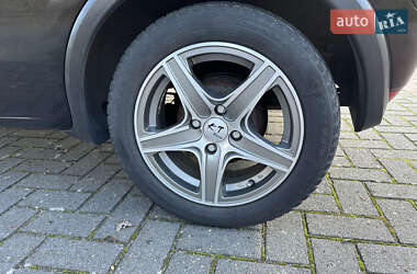 Хэтчбек Opel Corsa 2004 в 