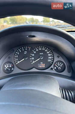 Хэтчбек Opel Corsa 2004 в 