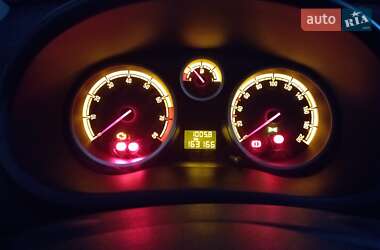 Хетчбек Opel Corsa 2008 в Коростені
