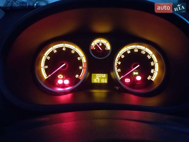 Хэтчбек Opel Corsa 2008 в Коростене
