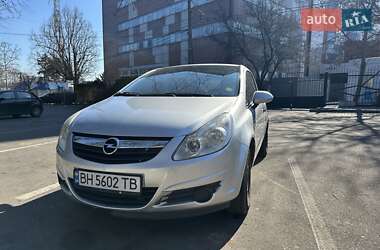 Хетчбек Opel Corsa 2009 в Одесі