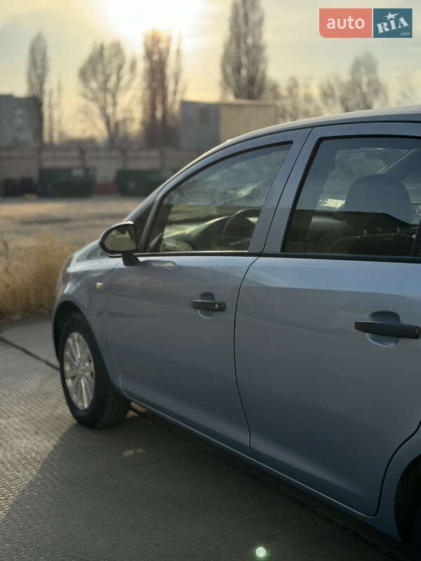 Хэтчбек Opel Corsa 2008 в Одессе