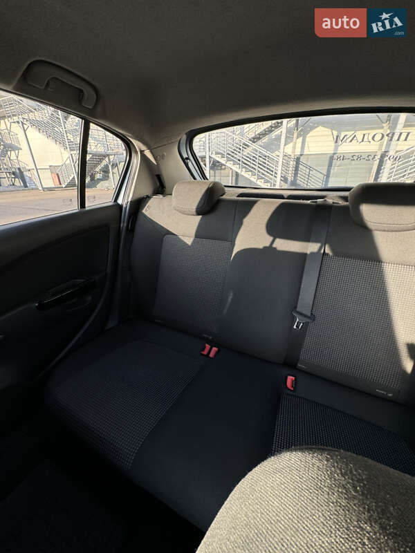 Хэтчбек Opel Corsa 2008 в Одессе