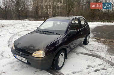 Хетчбек Opel Corsa 1994 в Болехові