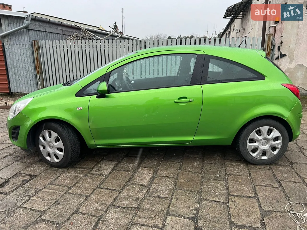 2013 Opel Corsa - мініатюра 18