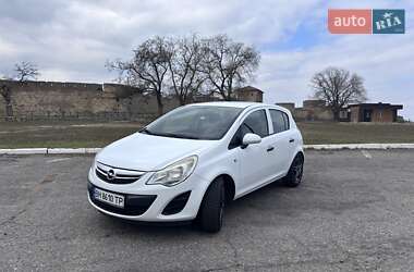 Хэтчбек Opel Corsa 2013 в Одессе