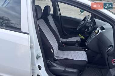Хэтчбек Opel Corsa 2013 в Одессе