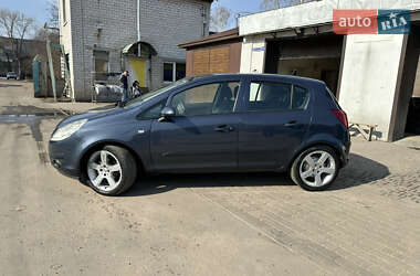 Хэтчбек Opel Corsa 2009 в Нежине