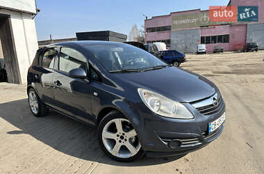 Хэтчбек Opel Corsa 2009 в Нежине