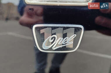 Хэтчбек Opel Corsa 2010 в Киеве