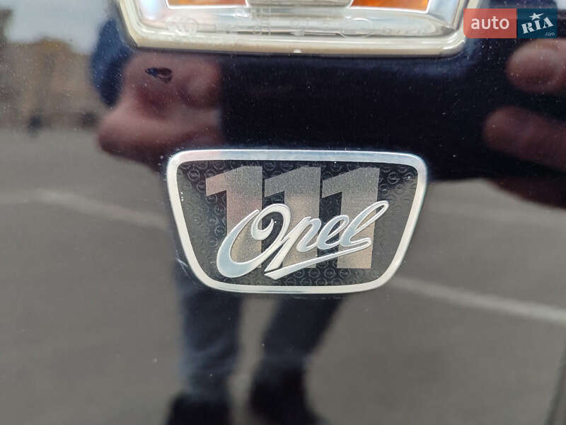 Хэтчбек Opel Corsa 2010 в Киеве