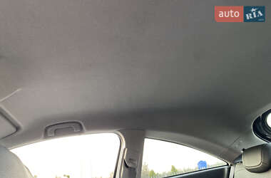 Хэтчбек Opel Corsa 2014 в 