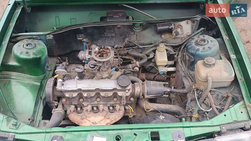 Хэтчбек Opel Corsa 1988 в Казатине
